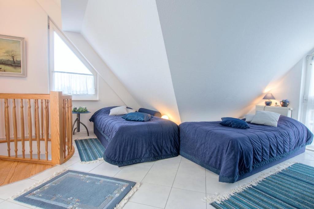 Appartementhaus Boddenblick "Himmelkieker" room 2